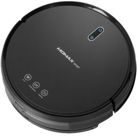 Momax RO1S Siyah Robot Süpürge