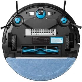 Momax RO1S Siyah Robot Süpürge