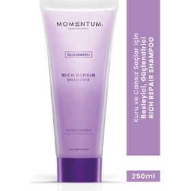 Momentum 250 ml Rich Repair Şampuan