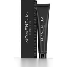 Momentum 4 Medium Brown Amonyaklı 60 ml Saç Boyası