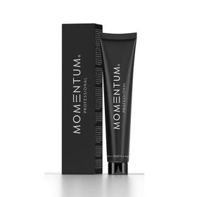 Momentum 5 Light Brown Amonyaklı 60 ml Saç Boyası