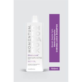 Momentum 700 ML Chroma Lock Şampuan