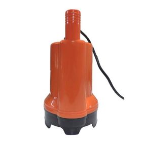 Momentum 8 mss 14 m³/h 12 Volt Dc Drenaj Dalgıç Pompa Sintine Pompası