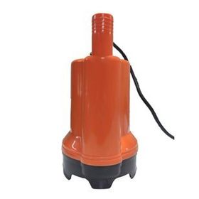 Momentum 8 mss 14 m³/h 12 Volt Dc Drenaj Dalgıç Pompa Sintine Pompası