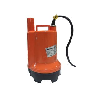 Momentum 8 mss 14 m³/h 12 Volt Dc Drenaj Dalgıç Pompa Sintine Pompası