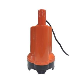 Momentum 8 mss 14 m³/h 12 Volt Dc Drenaj Dalgıç Pompa Sintine Pompası