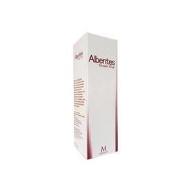 Momentum Albentus 50 gr Krem
