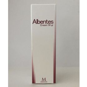 Momentum Albentus 50 gr Krem
