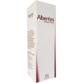 Momentum Albentus 50 gr Krem