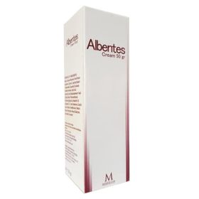 Momentum Albentus 50 gr Krem