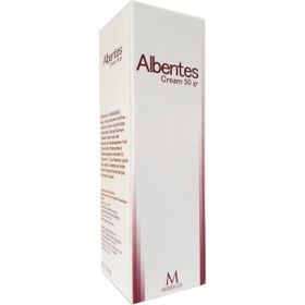 Momentum Albentus 50 gr Krem