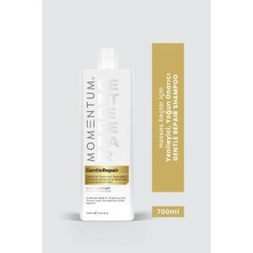 Momentum Gentle Repair 700 ml Şampuan