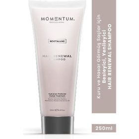 Momentum Hair Renewal 250 ml Şampuan