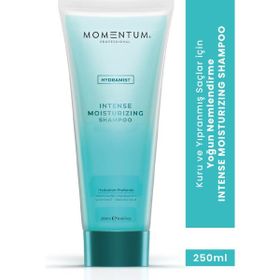 Momentum Intense Moisturizing 250 ml Şampuan