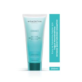 Momentum Intense Moisturizing 250 ml Şampuan