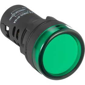 Momentum MB3-EV936 230VAC Yeşil Renkli Seçeneksiz 22 mm Led Sinyal Lambası
