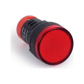 Momentum MB3-EV946 Kırmızı 22 mm Led Sinyal Lambası