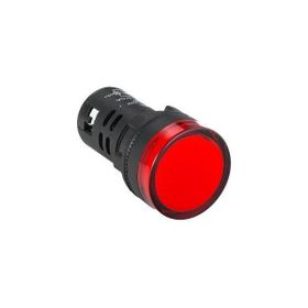 Momentum MB3-EV946 Kırmızı 22 mm Led Sinyal Lambası