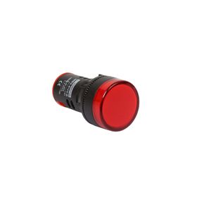 Momentum MB3-EV946 Kırmızı 22 mm Led Sinyal Lambası
