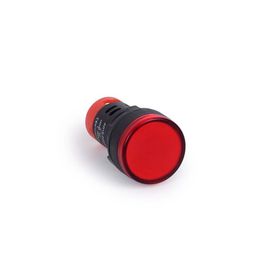 Momentum MB3-EV946 Kırmızı 22 mm Led Sinyal Lambası