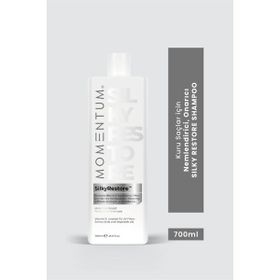 Momentum Silky Restore 700 ml Şampuan