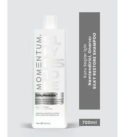 Momentum Silky Restore 700 ml Şampuan