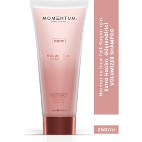 Momentum Volumizer Shampoo 250 ml Şampuan