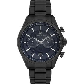 Momentus CC102B-04SN Erkek Kol Saati