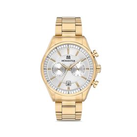 Momentus CC102G-02SG Erkek Kol Saati
