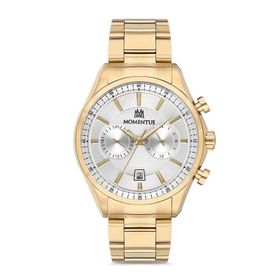 Momentus CC102G-02SG Erkek Kol Saati
