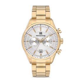 Momentus CC102G-02SG Erkek Kol Saati