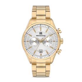 Momentus CC102G-02SG Erkek Kol Saati