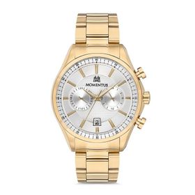 Momentus CC102G-02SG Erkek Kol Saati