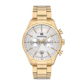 Momentus CC102G-02SG Erkek Kol Saati