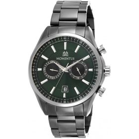 Momentus CC102N-15SS Erkek Kol Saati