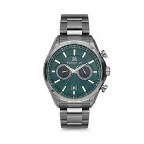 Momentus CC102N-15SS Erkek Kol Saati