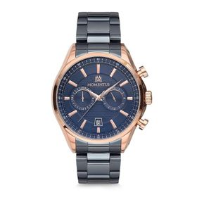 Momentus CC102R-11SR Erkek Kol Saati