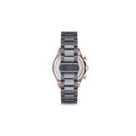 Momentus CC102R-11SR Erkek Kol Saati