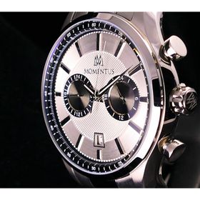 Momentus CC102S-02SS Erkek Kol Saati