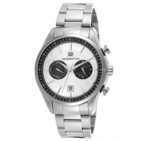Momentus CC102S-02SS Erkek Kol Saati