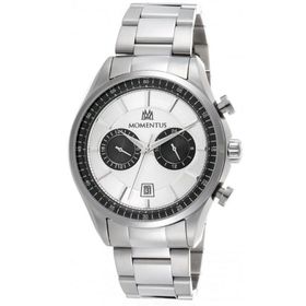 Momentus CC102S-02SS Erkek Kol Saati