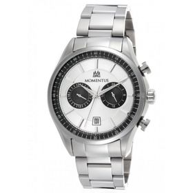 Momentus CC102S-02SS Erkek Kol Saati
