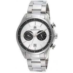 Momentus CC102S-02SS Erkek Kol Saati