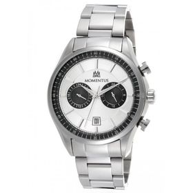 Momentus CC102S-02SS Erkek Kol Saati