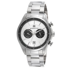Momentus CC102S-02SS Erkek Kol Saati