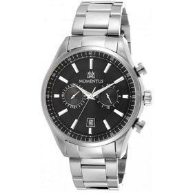 Momentus CC102S-04SS Erkek Kol Saati