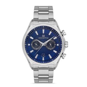 Momentus CC102S-11SS Erkek Kol Saati