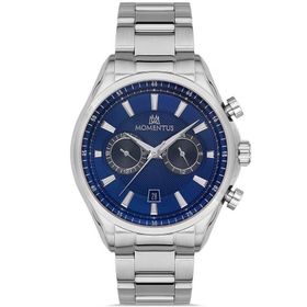 Momentus CC102S-11SS Erkek Kol Saati