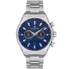 Momentus CC102S-11SS Erkek Kol Saati