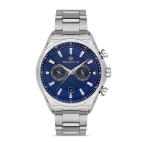 Momentus CC102S-11SS Erkek Kol Saati